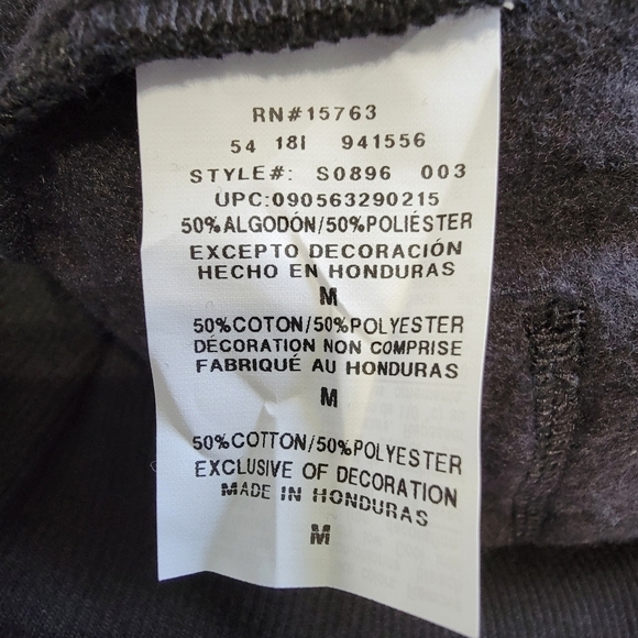 NWT - Men's Champion Powerblend 1/4 Zip Pullover Sweatershirt - Picture 7 of 8